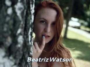 BeatrizWatson