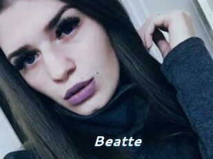 Beatte