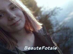 BeauteFotale