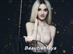 BeautieMaya