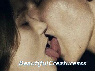 BeautifulCreaturesss Camgirls Live