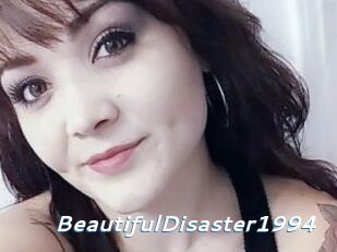 BeautifulDisaster1994