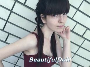 BeautifulDolll