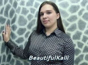 BeautifulKalli