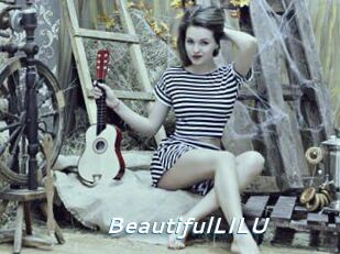 BeautifulLILU