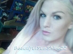 BeautifulSunShine22