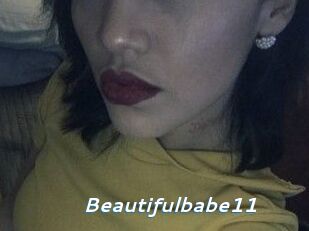 Beautifulbabe11