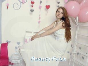 BeautyFoxx