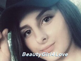 BeautyGirl4Love
