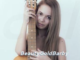 BeautyGoldBarby