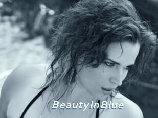 BeautyInBlue