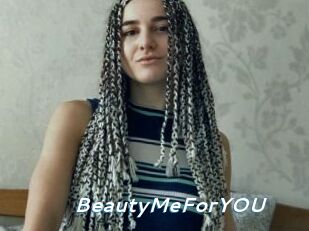 BeautyMeForYOU