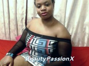 BeautyPassionX
