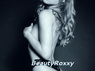 BeautyRoxxy