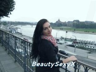 BeautySexyX