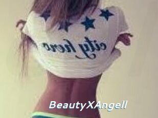 BeautyXAngell
