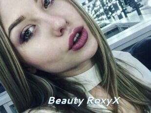 Beauty_RoxyX Camgirls Live