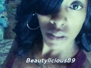 Beautylicious89