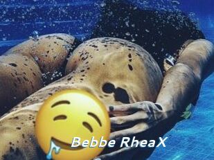 Bebbe_RheaX Camgirls Live