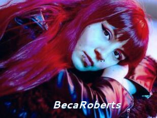 BecaRoberts
