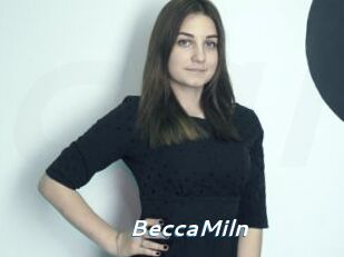 BeccaMiln