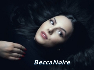 BeccaNoire