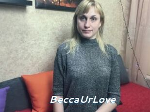 BeccaUrLove