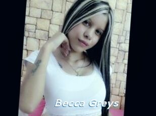 Becca_Greys Camgirls Live