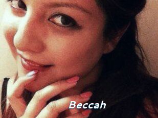 Beccah