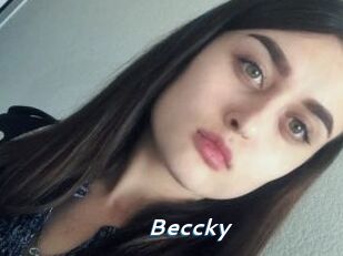 Beccky