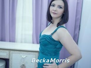 BeckaMorris