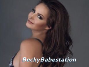 BeckyBabestation