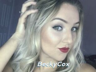 BeckyCox