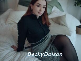 BeckyDolson
