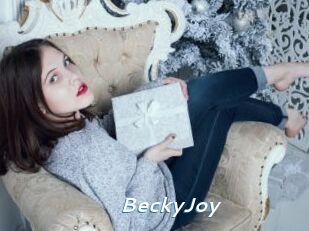 BeckyJoy