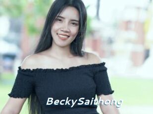 BeckySaithong