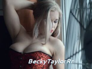 BeckyTaylorRr