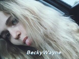 BeckyWayne