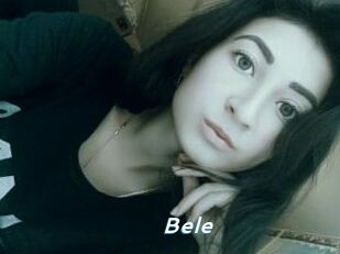 Bele