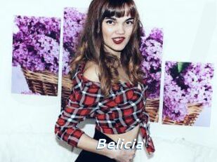 Belicia