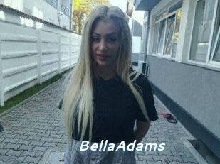 BellaAdams