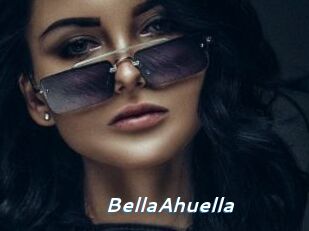BellaAhuella
