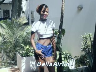 BellaAirlin