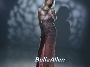 BellaAllen