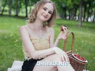 BellaBadis