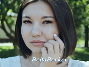 BellaBecker
