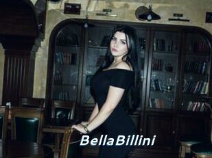 BellaBillini