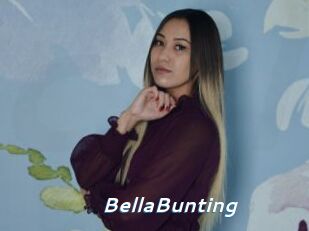BellaBunting