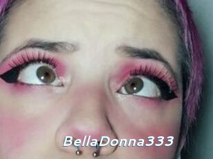 BellaDonna333