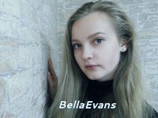 BellaEvans